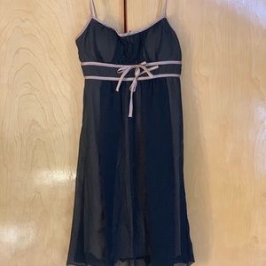 BCX Black Dress size 7